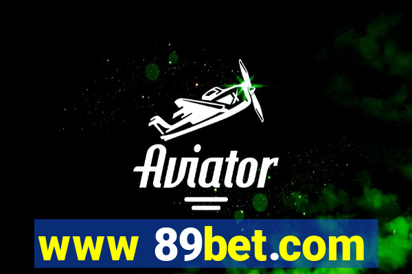 www 89bet.com